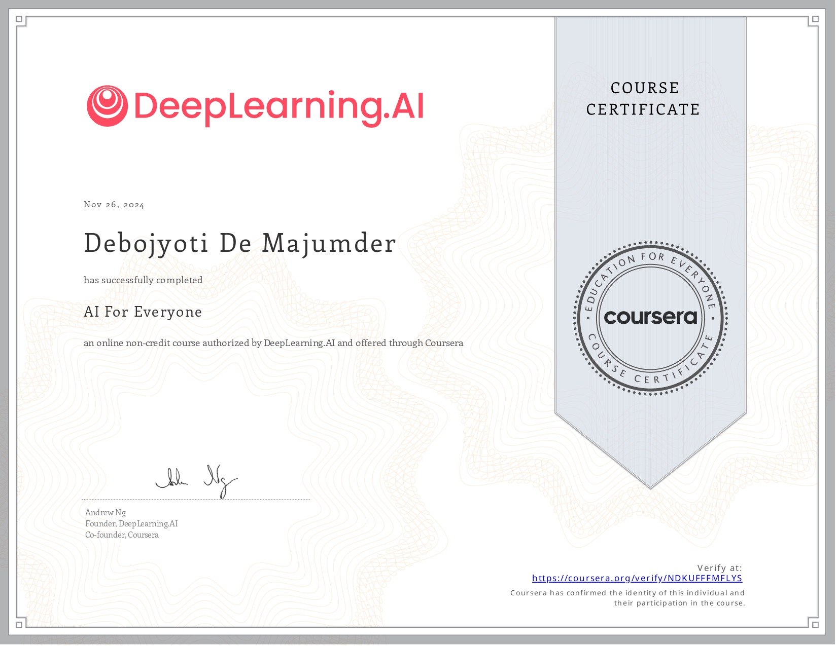 Deep Learning Fundamentals